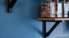 Le décor de Jules - Conseil en aménagement & décoration intérieure - Décoratrice et architecte d'intérieur Lille La madeleine Saint-andré-lez-lille Lambersart Bondues Marcq en baroeul - Réalisations - Projet n° 1 - Un salon et une pièce de vie familiale à la décoration industrielle