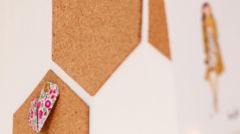 Le décor de Jules - Conseil en aménagement & décoration intérieure - Décoratrice et architecte d'intérieur Lille La madeleine Saint-andré-lez-lille Lambersart Bondues Marcq en baroeul - Réalisation - décorer un appartement en location - Pièce de vie scandinave & rose pastel