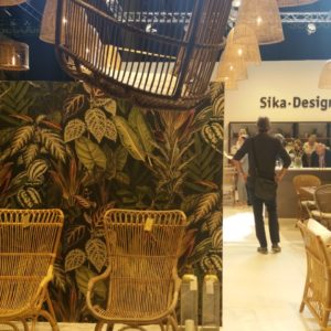 Maison & Objet 2019 : Tendances & coups de coeur - Sika Design