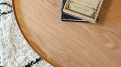 Le décor de Jules - Conseil en aménagement & décoration intérieure - Décoratrice et architecte d'intérieur Lille La madeleine Saint-andré-lez-lille Lambersart Bondues Marcq en baroeul - Un salon bibliothèque dans un sous-sol