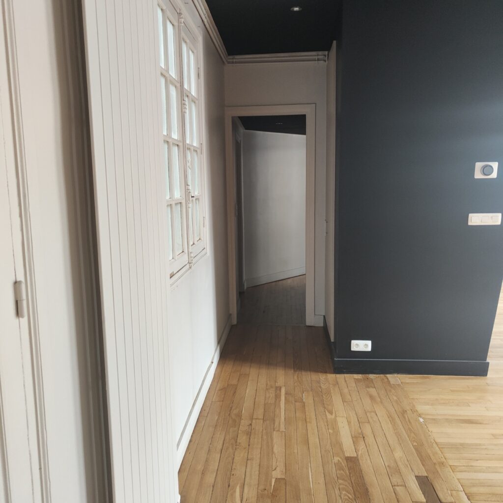 Le décor de Jules - Conseil en aménagement & décoration intérieure - Décoratrice d'intérieur et architecte d'intérieur Lille La madeleine Saint-andré-lez-lille Lambersart Bondues Marcq en baroeul Villeneuve d'Ascq - Mouvaux- Aménagement et décoration d'un appartement
