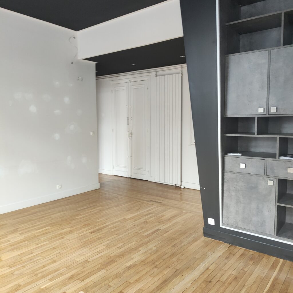 Le décor de Jules - Conseil en aménagement & décoration intérieure - Décoratrice d'intérieur et architecte d'intérieur Lille La madeleine Saint-andré-lez-lille Lambersart Bondues Marcq en baroeul Villeneuve d'Ascq - Mouvaux- Aménagement et décoration d'un appartement