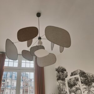 Le décor de Jules - Conseil en aménagement & décoration intérieure - Décoratrice d'intérieur et architecte d'intérieur Lille La madeleine Saint-andré-lez-lille Lambersart Bondues Marcq en baroeul Villeneuve d'Ascq - Mouvaux- Aménagement et décoration d'un appartement