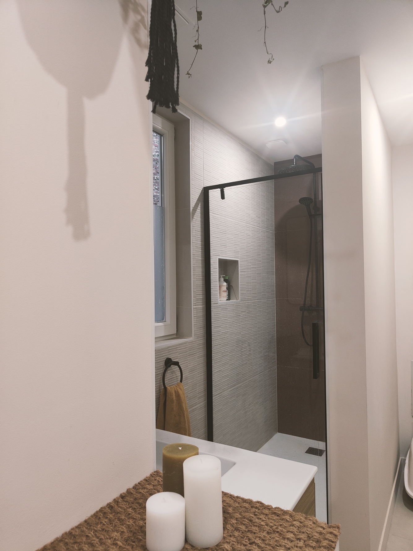 Le décor de Jules - Conseil en aménagement & décoration intérieure - Décoratrice d'intérieur et architecte d'intérieur Lille La madeleine Saint-andré-lez-lille Lambersart Bondues Marcq en baroeul Villeneuve d'Ascq - Mouvaux- Aménagement et décoration d'un appartement