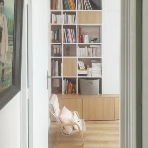 Le décor de Jules - Conseil en aménagement & décoration intérieure - Décoratrice d'intérieur et architecte d'intérieur Lille La madeleine Saint-andré-lez-lille Lambersart Bondues Marcq en baroeul Villeneuve d'Ascq - Mouvaux- Aménagement et décoration de chambre et bureau