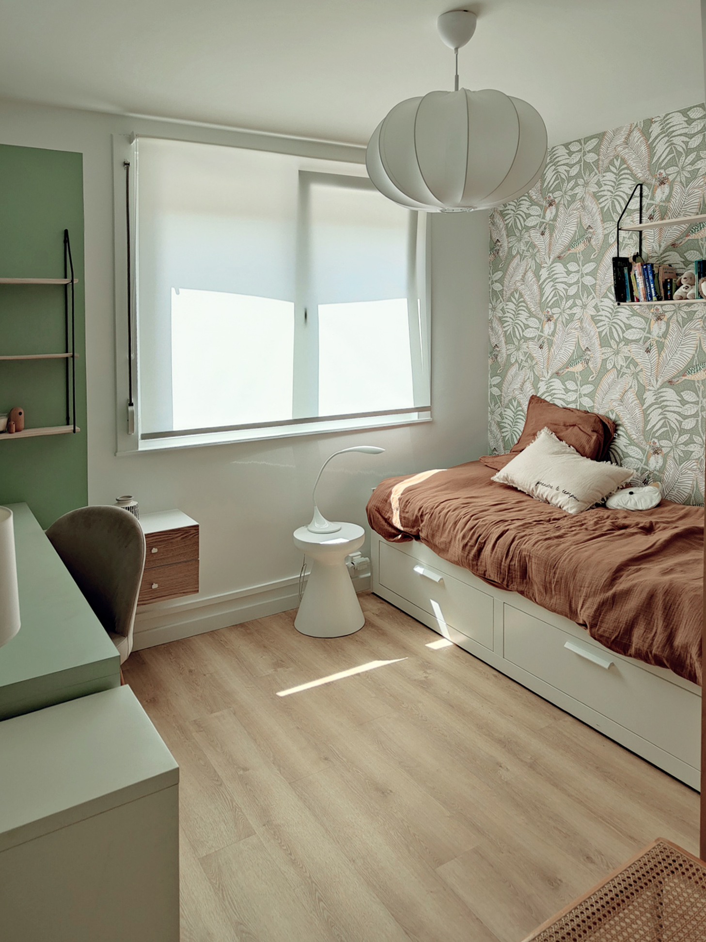 Le décor de Jules - Conseil en aménagement & décoration intérieure - Décoratrice d'intérieur et architecte d'intérieur Lille La madeleine Saint-andré-lez-lille Lambersart Bondues Marcq en baroeul Villeneuve d'Ascq - Mouvaux- Aménagement et décoration de chambre et bureau