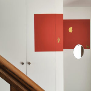 Le décor de Jules - Conseil en aménagement & décoration intérieure - Décoratrice d'intérieur et architecte d'intérieur Lille La madeleine Saint-andré-lez-lille Lambersart Bondues Marcq en baroeul Villeneuve d'Ascq - Mouvaux- Aménagement et décoration d'une maison au charme de l'ancien