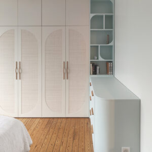 Le décor de Jules - Conseil en aménagement & décoration intérieure - Décoratrice d'intérieur et architecte d'intérieur Lille La madeleine Saint-andré-lez-lille Lambersart Bondues Marcq en baroeul Villeneuve d'Ascq - Mouvaux- Aménagements sur-mesure pour chambre et bureau