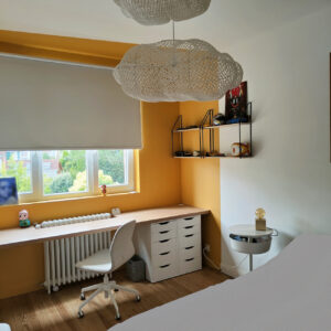 Le décor de Jules - Conseil en aménagement & décoration intérieure - Décoratrice d'intérieur et architecte d'intérieur Lille La madeleine Saint-andré-lez-lille Lambersart Bondues Marcq en baroeul Villeneuve d'Ascq - Mouvaux- Aménagement et décoration d'une maison au charme de l'ancien