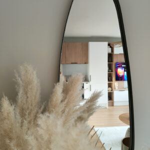 Le décor de Jules - Conseil en aménagement & décoration intérieure - Décoratrice d'intérieur et architecte d'intérieur Lille La madeleine Saint-andré-lez-lille Lambersart Bondues Marcq en baroeul Villeneuve d'Ascq - Mouvaux - Décoration d'un appartement en 50 nuances de beige